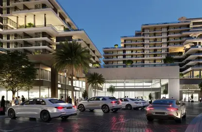 Townhouse - 3 Bedrooms - 4 Bathrooms for sale in Reem Hills - Najmat Abu Dhabi - Al Reem Island - Abu Dhabi