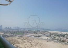 Water View image for: Apartment - 1 bedroom - 2 bathrooms for sale in Hilliana Tower - Acacia Avenues - Al Sufouh - Dubai, Image 1