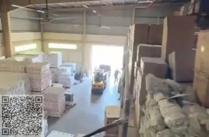 Warehouse - Studio for sale in Al Jurf Industrial 2 - Al Jurf Industrial - Ajman