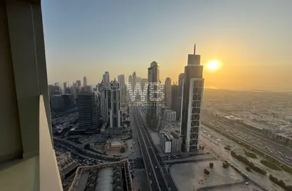 Apartment - 2 Bedrooms - 2 Bathrooms for rent in Forte 1 - Forte - Downtown Dubai - Dubai Apartment - 2 Bedrooms - 2 Bathrooms for rent in Forte 1 - Forte - Downtown Dubai - Dubai