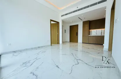 Apartment - 2 Bedrooms - 2 Bathrooms for rent in AZIZI Riviera - Meydan One - Meydan - Dubai