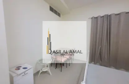 Apartment - Studio - 1 Bathroom for rent in Ritz Residences - International City Phase 2 - Al Warsan 4 - Al Warsan - Dubai