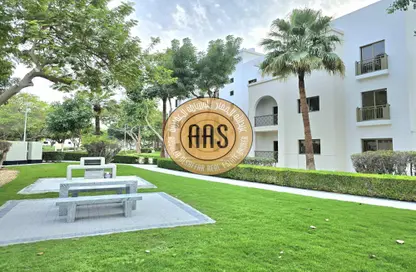 Apartment - 1 Bedroom - 1 Bathroom for rent in The Gardens Buildings - The Gardens - Dubai
