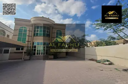 Villa - 5 Bedrooms - 7 Bathrooms for rent in Al Mowaihat 1 - Al Mowaihat - Ajman