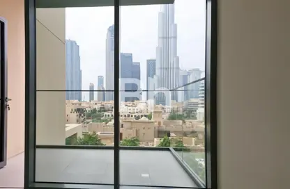 شقة - 2 غرف نوم - 2 حمامات للايجار في برج رويال - دبي وسط المدينة - دبي