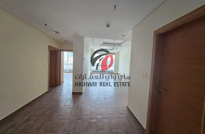 Apartment - 2 Bedrooms - 3 Bathrooms for rent in Dubai Star Building - Al Nahda 1 - Al Nahda - Dubai