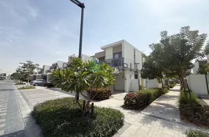 Villa - 4 Bedrooms - 4 Bathrooms for sale in Elan - Tilal Al Ghaf - Dubai