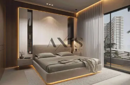 Apartment - 1 Bedroom - 1 Bathroom for sale in Estrella by Nexus - Majan - Dubai Land - Dubai