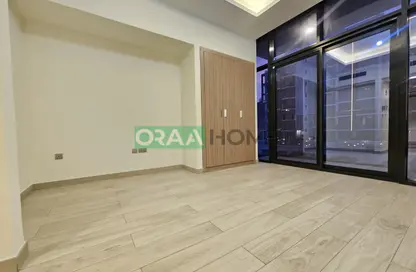 Apartment - Studio - 1 Bathroom for rent in AZIZI Riviera - Meydan One - Meydan - Dubai