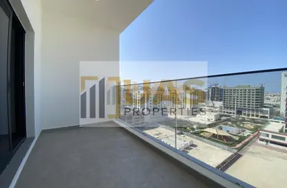 Apartment - 2 Bedrooms - 3 Bathrooms for rent in Jumeirah Garden City - Al Satwa - Dubai