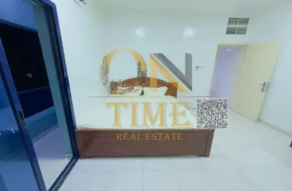 شقة - 2 غرف نوم - 2 حمامات للايجار في برج النعيمية 1 - أبراج النعيمية - النعيمية - عجمان