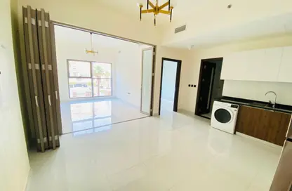 Apartment - 1 Bedroom - 1 Bathroom for rent in Olivz Residence - International City - Dubai