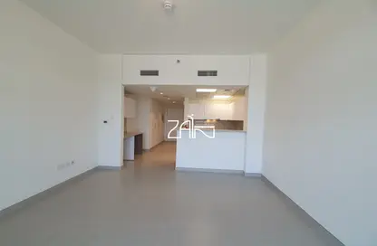 Apartment - Studio - 1 Bathroom for rent in Al Seef - Al Raha Beach - Abu Dhabi