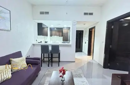 Apartment - 1 Bedroom - 1 Bathroom for rent in Merano Tower - Business Bay - Dubai Apartment - 1 Bedroom - 1 Bathroom for rent in Merano Tower - Business Bay - Dubai