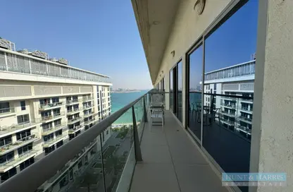 Apartment - 1 Bedroom - 1 Bathroom for rent in Pacific - Al Marjan Island - Ras Al Khaimah