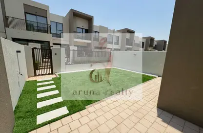 Townhouse - 3 Bedrooms - 4 Bathrooms for rent in La Violeta 1 - Villanova - Dubai Land - Dubai Townhouse - 3 Bedrooms - 4 Bathrooms for rent in La Violeta 1 - Villanova - Dubai Land - Dubai
