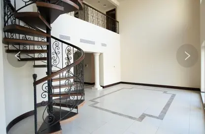 Apartment - 4 Bedrooms - 6 Bathrooms for rent in Golden Mile 8 - Golden Mile - Palm Jumeirah - Dubai