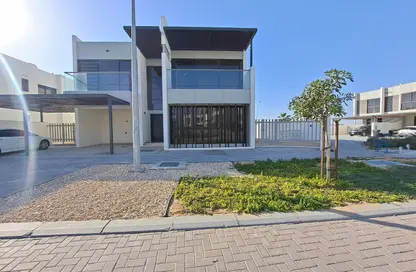 Villa - 6 Bedrooms - 7 Bathrooms for sale in Primrose - Damac Hills 2 - Dubai