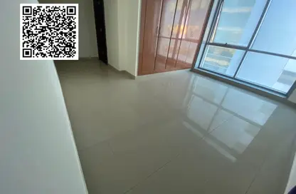 Apartment - 2 Bedrooms - 3 Bathrooms for rent in Ajman Corniche Residences - Ajman Corniche Road - Ajman