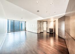 Apartment - 1 bedroom - 2 bathrooms for sale in Burj Khalifa - Burj Khalifa Area - Downtown Dubai - Dubai