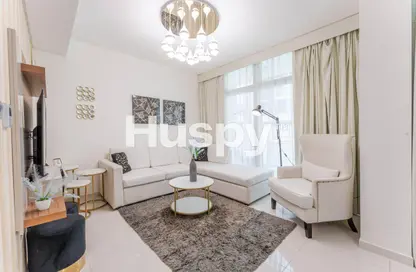Townhouse - 3 Bedrooms - 3 Bathrooms for rent in Aknan Villas - Vardon - Damac Hills 2 - Dubai