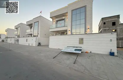 Villa - 5 Bedrooms - 6 Bathrooms for sale in Al Zaheya Gardens - Al Zahya - Ajman