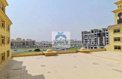 شقة - غرفة نوم - 2 حمامات للايجار في بناية مويليح 3 - مويلح - الشارقة