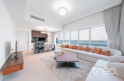 Apartment - 1 Bedroom - 2 Bathrooms for sale in The Residences at Business Central - Business Bay - Dubai