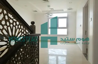 فيلا - 4 غرف نوم - 6 حمامات للايجار في 24 فلل محمد - مدينة محمد بن زايد - أبوظبي