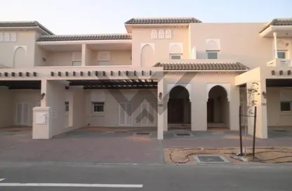 تاون هاوس - 3 غرف نوم - 4 حمامات للبيع في قرطاج - القرية الشمالية - الفرجان - دبي
