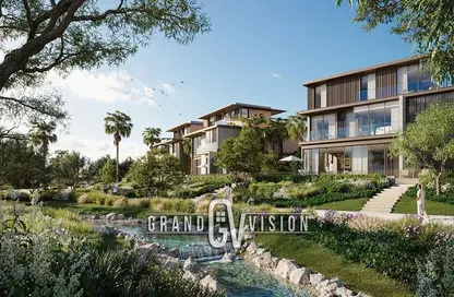 Townhouse - 3 Bedrooms - 4 Bathrooms for sale in Nad Al Sheba 4 - Nad Al Sheba - Dubai