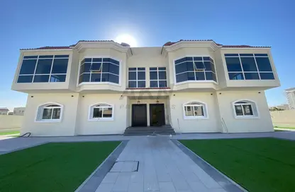 Villa - 6 Bedrooms - 7+ Bathrooms for rent in Al Barsha South 1 - Al Barsha South - Al Barsha - Dubai