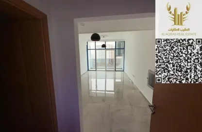 Apartment - 1 Bedroom - 2 Bathrooms for rent in Al Jurf 3 - Al Jurf - Ajman Downtown - Ajman