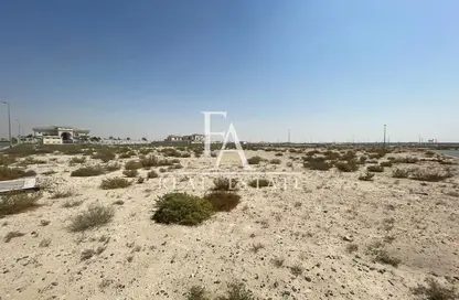 أرض - استوديو للبيع في سيح شعيب 1 - جبل علي - دبي