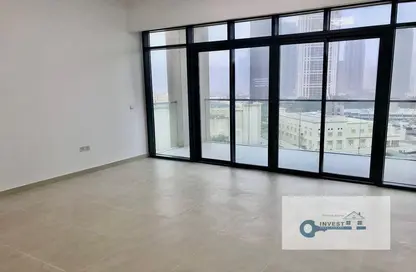 Apartment - 2 Bedrooms - 2 Bathrooms for rent in Vida Hotel - The Hills - Dubai