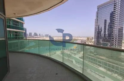 شقة - غرفة نوم - 1 حمام للايجار في أبراج الشاطئ - شمس أبوظبي - جزيرة الريم - أبوظبي