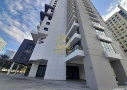 Studio - 1 bathroom for rent in SOL Bay - Business Bay - Dubai