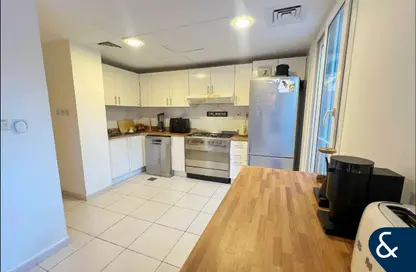 Villa - 2 Bedrooms - 2 Bathrooms for rent in Springs 3 - The Springs - Dubai