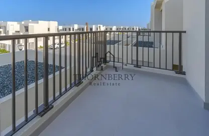 تاون هاوس - 3 غرف نوم - 4 حمامات للايجار في ريم تاون هاوسس - تاون سكوير - دبي تاون هاوس - 3 غرف نوم - 4 حمامات للايجار في ريم تاون هاوسس - تاون سكوير - دبي