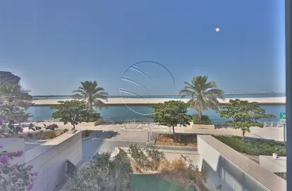 تاون هاوس - 3 غرف نوم - 4 حمامات للبيع في مساكن لامار - برج السيف - شاطئ الراحة - أبوظبي
