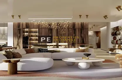 Apartment - 1 Bedroom - 1 Bathroom for sale in Azizi Ruby - Jumeirah Village Circle - Dubai