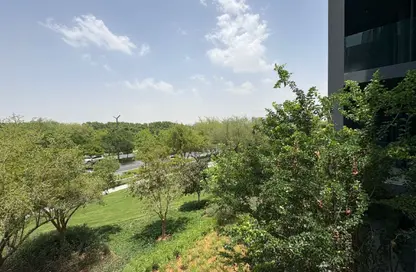 شقة - غرفة نوم - 2 حمامات للايجار في ذا غيت - الجادة - الشارقة