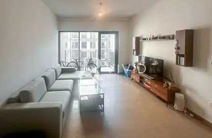 شقة - غرفة نوم - 1 حمام للبيع في برج Park Heights 2 2 - بارك هايتس 2 - دبي هيلز استيت - دبي شقة - غرفة نوم - 1 حمام للبيع في برج Park Heights 2 2 - بارك هايتس 2 - دبي هيلز استيت - دبي