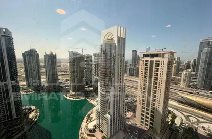 Office Space - Studio for sale in Almas Tower - Lake Almas East - Jumeirah Lake Towers - Dubai Office Space - Studio for sale in Almas Tower - Lake Almas East - Jumeirah Lake Towers - Dubai