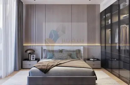 شقة - 1 حمام للبيع في سمانا براري فيوز 2 - مجان - دبي لاند - دبي