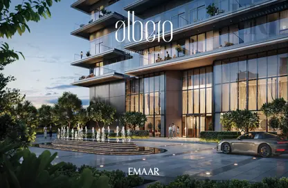 شقة - 2 غرف نوم - 2 حمامات للبيع في ألبيرو من إعمار - مرسى خور دبي - دبي شقة - 2 غرف نوم - 2 حمامات للبيع في ألبيرو من إعمار - مرسى خور دبي - دبي