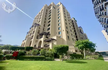 Townhouse - 3 Bedrooms - 4 Bathrooms for rent in The Fairmont Palm Residence South - The Fairmont Palm Residences - Palm Jumeirah - Dubai