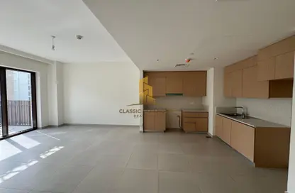 Apartment - 1 Bedroom - 1 Bathroom for rent in Summer - Creek Beach - Dubai Creek Harbour (The Lagoons) - Dubai