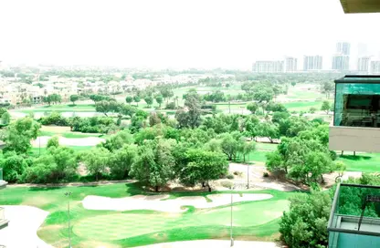 Apartment - 1 Bedroom - 1 Bathroom for rent in The Links East Tower - The Links - The Views - Dubai