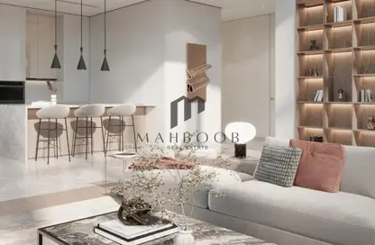 شقة - 3 غرف نوم - 4 حمامات للبيع في دي اي اف سي هايتس تاور - مركز دبي المالي العالمي - دبي شقة - 3 غرف نوم - 4 حمامات للبيع في دي اي اف سي هايتس تاور - مركز دبي المالي العالمي - دبي